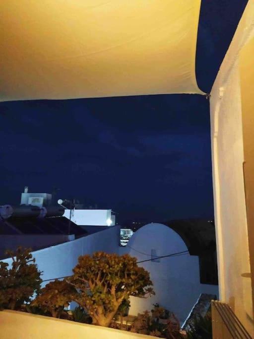 Antoniou Santorini Luxury Home Fira  Exterior foto