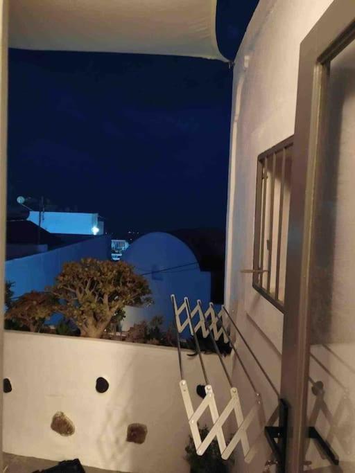 Antoniou Santorini Luxury Home Fira  Exterior foto
